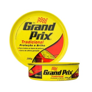 Cera Grand Prix 200g (Johnson)