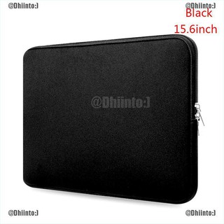 Bolsa De Laptop Flexível Para Notebook 14 '15.6 "Macbook Pro (6)