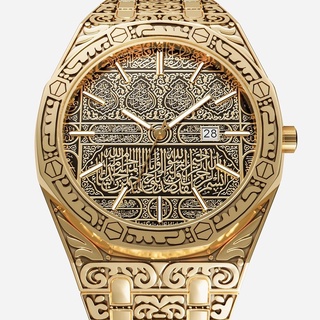 Moda Relógio De Quartzo Dos Homens Marca De Luxo Do Vintage Relógio De Ouro Dos Homens De Aço Inoxidável Dos Homens De Ouro Relógio Dos Homens De Negócios Relógio