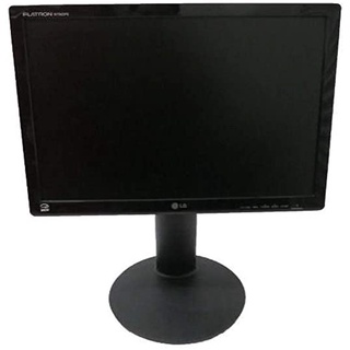 Monitor LCD 19 polegadas widescreen
