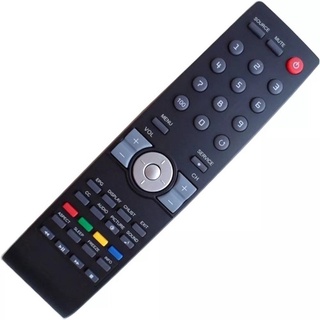 Controle Remoto Tv Lcd Led Aoc Lc42d1320 Lc42h053 Lc32w05