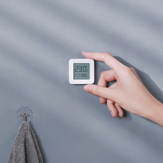 Xiaomi Mijia Bluetooth Thermometer Hygrometer Humidity Monitor LED s (7)