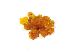 Golden Berry Desidratado - 200 Gr