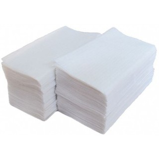 Papel Toalha Interfolha Branco C/1000 Folhas Preço Atacado (1)