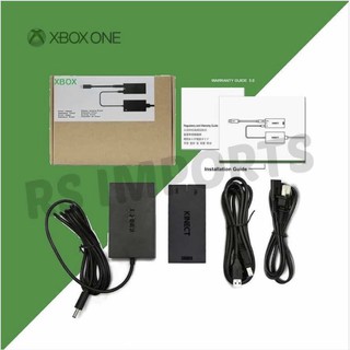 Fonte Adaptador Kinect 3.0 Xbox One S One X Windows 10