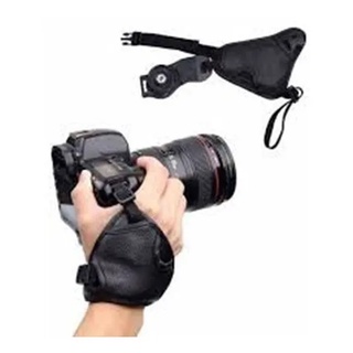 Alça De Mão Hand Grip Camera Dslr Strap Canon Nikon Sony Etc (4)