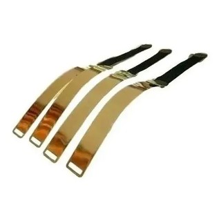 Cinto Feminino Placa Metal Belt Dourado Luxo Varias Cores