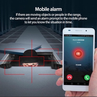 Hd q9 1080p Hd Sem Fio Wifi Ip Câmera De Segurança Em Casa Mini Cam Night Vision Infravermelho Paradox (5)