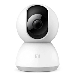 Cameras Wifi Xiaomi Mi Home Security 360 Segurança 1080p