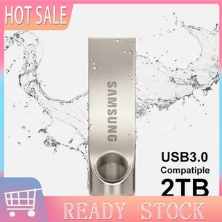 FRE|U Disk USB 3.0 High Speed Metal 2TB USB Flash Stick for Computer (1)