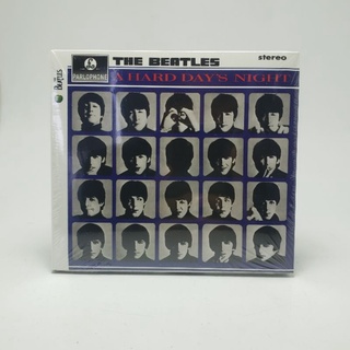 cd The Beatles - A Hard Day's Night