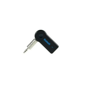 Receptor Bluetooth 3.0 Adaptador Musica Carro/caixa P2 Aux