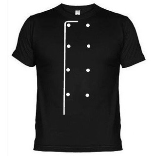 Camiseta Chef De Cozinha Promoção