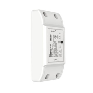 Sonoff Basic R2 Interruptor Inteligente Wifi Alexa Bivolt 110V-220V Casa Smart Automação Residencial App Ewelink (7)