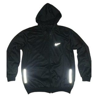 Jaqueta Blusão Nike Masculino Forrada e Touca Pronta Entrega (2)