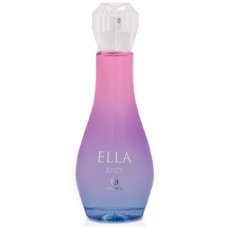 Perfume Ella Juicy Hinode 100ml Original