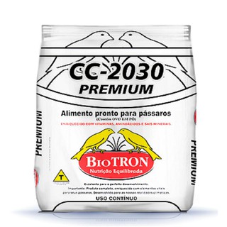 Farinhada CC 2030 Premium 1 Kg - Biotron