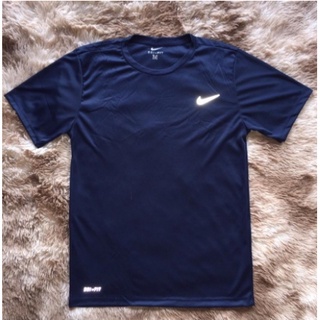 Camiseta Nike DRI-FIT Refletiva Modelo Básico 0.3 (6)