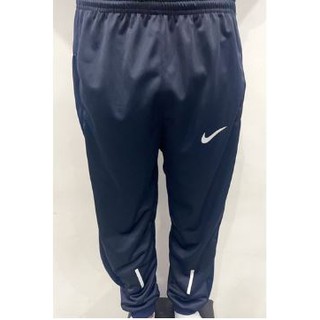 Calça Nike Masculina Com Bolso Promoção Jogger Envio Imediato Preta Logo Refletivo