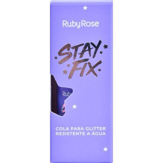 Cola Para Glitter Stay Fix - Ruby Rose