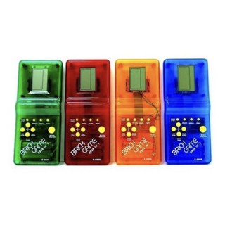 Super Mini Game - Video Game Retro - Brick Game Portátil Diversos jogos em 1 Retrô jogos Video game retro,Diferentes cores. 🔥Promoção🔥 Mini game - Video Game - Brink game.