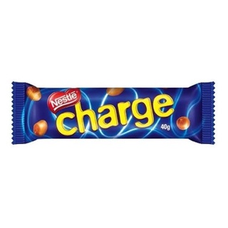 Chocolate Nestle Charge 40g unidade