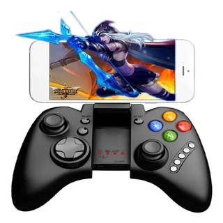 Controle Joystick Xbox Android Pc Gamepad Ipega 9021S