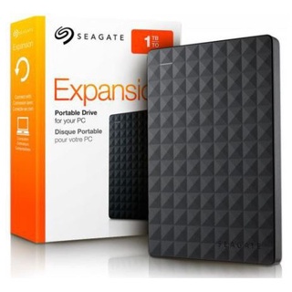 HD Externo Seagate 1TB Expansion Preto (1)