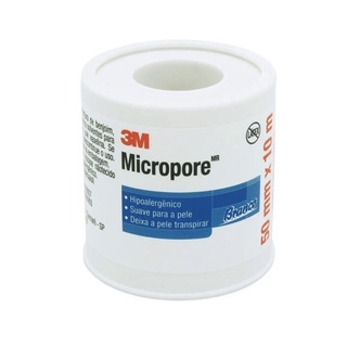 Micropore 3M 50x09