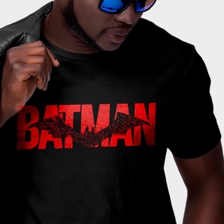 Camiseta masculina BATMAN 2022 (2)