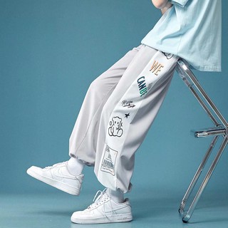 【COD&ready stock】tops pants【kin18】sweatpants sweatpants jogger pants (5)