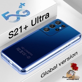 Smartphone S21 Ultra 6.7 Polegadas 3g/4g/5g
