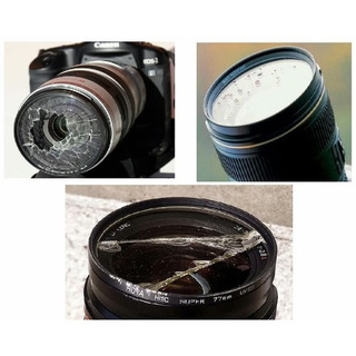 Filtro Uv Ultravioleta 67mm - Nikon Canon Sony Fuji Pentax (4)