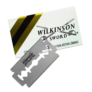 Wilkinson Lamina Inox 1 Unidade