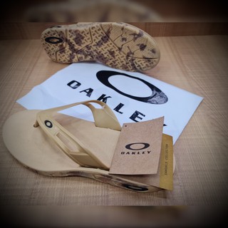 Chinelo Oakley Rest 2.0 Camuflado - Importado (3)