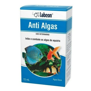 Labcon Anti Algas Alcon 15ml