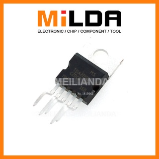 5pçs Componentes Semicondutor Eletrônico TDA2050A TO220-5 tda2050 TO220 Novo IC tda2050