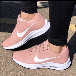 Tenis Feminino Nike Zoom Super Confortavel Para Academia Caminhada Corrida