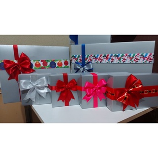 Kit/Caixa de presente com chocolates, doces e guloseimas para diversas ocasiões
