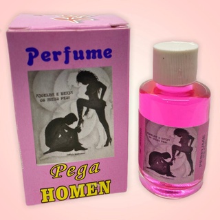 O legítimo Perfume Atrai homem 10 ml