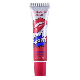 6 Colors Waterproof Peel Off Liquid Lipstick Long Lasting Lip Gloss Lint Mask Makeup Tattoo Matte Lipgloss (7)