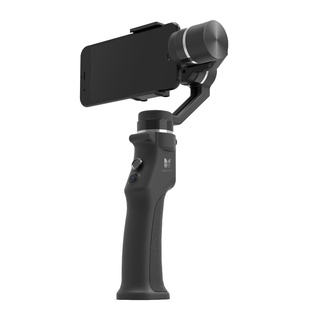 Estabilizador Gimbal 3 eixos 3-axis Smartphone / gopro / camera ação Funsnap