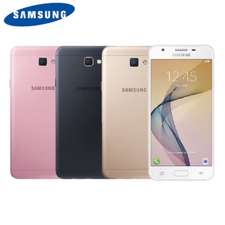 Samsung Galaxy J7 Prime (On Nxt) G610F 32gb Rom 5,5 Polegadas Tela Do Celular Desblinado 4g Lte Smartphones Android (1)