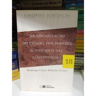 Livros de Direito - Sinopse Juridica - Coleção Resumos (8)