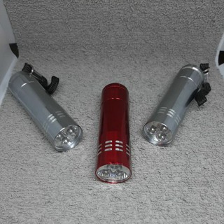 Lanterna de Led Portátil , LUZ NOTURNA serve p colocar no chaveiro (1)