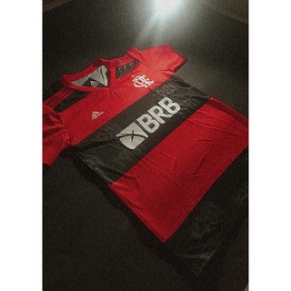 Camisa de Time Flamengo