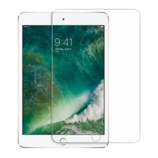 Película iPad 5° e 6° Geração Envio Rápido iPad 5 e iPad 6