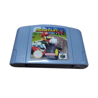 Para Nintendo Mario Kart N64 64 Cartucho De Video Game Card Console (9)
