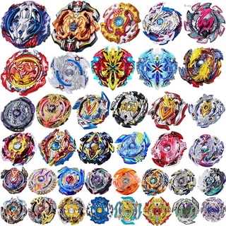 14 Styles Beyblade Burst Metal Bayblade Kreisel Top Without Launcher For Kid Boy Tops Launchers Arena Toys Sale Sparking