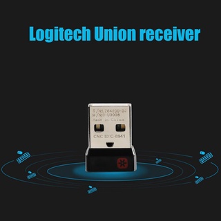 Dispositivos Para Logitech Unifying Receiver Sem Fio 6 Mous new T3L7 O7V0 U8E6